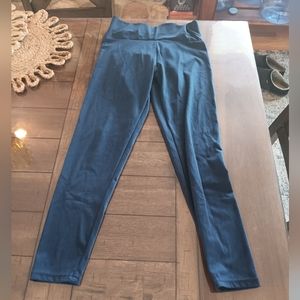 Scrunch Bottom Leggings